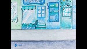 RICH GIRL VS BROKE GIRL IN LIFE | Stop Motion Paper || Seegi Channel