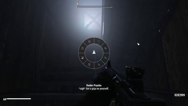 Fallout 4 Vafs Redux SC смотреть онлайн