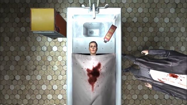 Max Payne 2 Winterson dead body смотреть онлайн