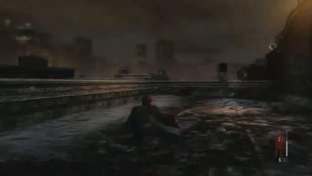 Tribute - Max Payne 3 смотреть онлайн