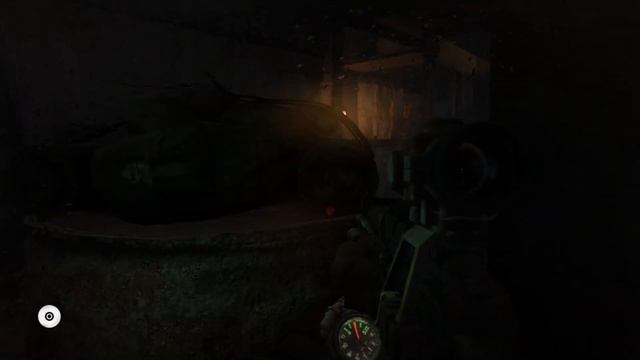 ПРОБИЛА ЛБОМ ПРОТИВОГАЗ #14 — Прохождение игры Metro: Last Light Redux смотреть онлайн