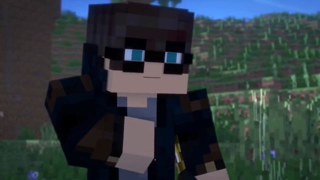 Songs of War: Season 2 FULL MOVIE (Minecraft Animation) смотреть онлайн