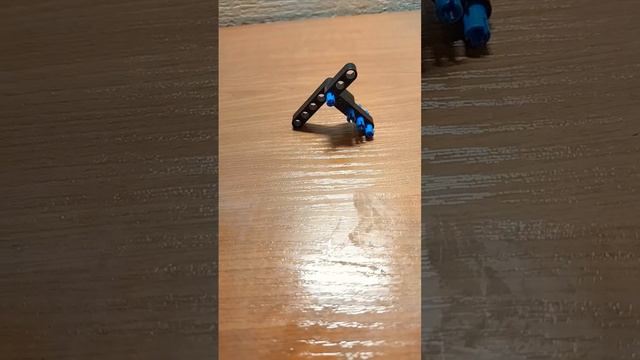 как сделать пистолет из лего техник⚙️ (1часть) смотреть онлайн