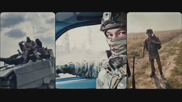 Слава России! Победа будет за нами! смотреть онлайн