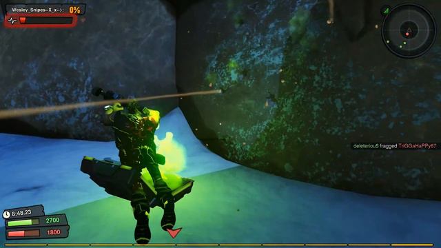 Loadout PC Hitting Max Rank 40 - Over The Hill Montage 1080P смотреть онлайн