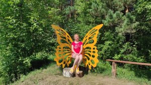 Как вырезать бабочку из фанеры своими руками.