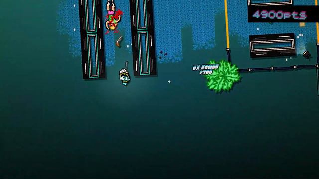 Hotline Miami: Playthrough Part 22 ENDING / Special Chapter - Exposed | No Commentary смотреть онлайн