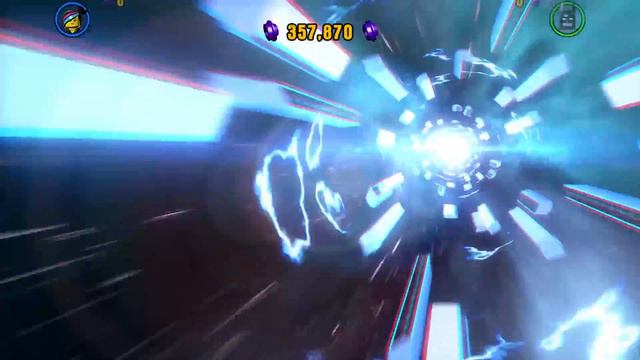 LEGO Dimensions Walkthrough Part 10 - MASTER CHEN BOSS!! (Gameplay PS4/XB1/Wii U 1080p HD) смотреть онлайн
