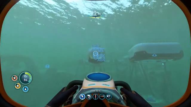 Subnautica - Part 34: Excess Demand смотреть онлайн