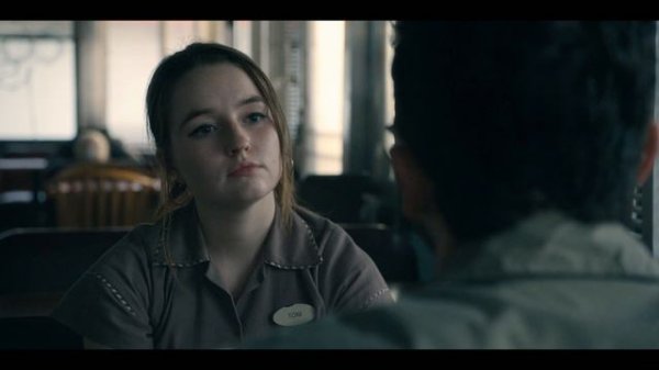 Monsterland - Scene that Kaitlyn Dever Just Nailed it