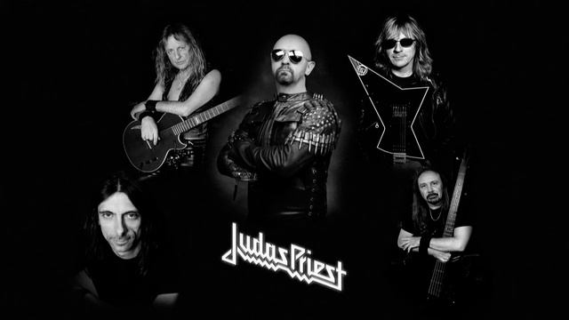 Judas Priest - Painkiller (vocal cover) смотреть онлайн