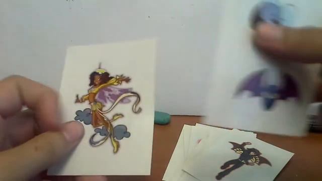 Иои наклейки "друзья ангелов" смотреть онлайн