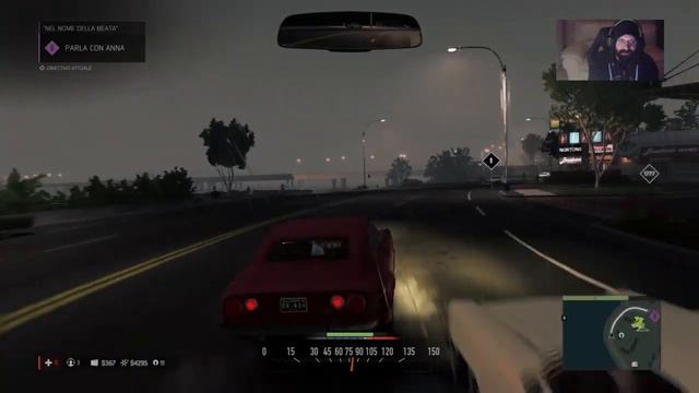 Mafia 3 Definitive Edition #16 IL SEGNO DEI TEMPI DLC смотреть онлайн