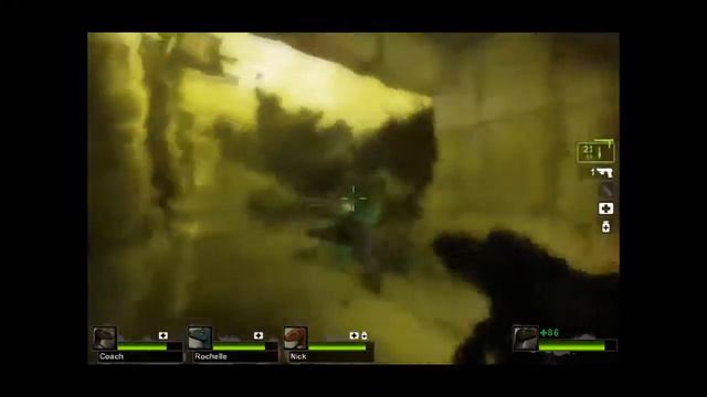 Left for Dead 2 Best Steam Workshop Mods смотреть онлайн