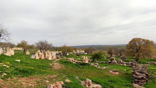 MARDİN MİDYAT Ezidi kabristanı ve Midyat turu Elektrikli Bisiklet yolculuğu #mardin #midyat #ezidi смотреть онлайн