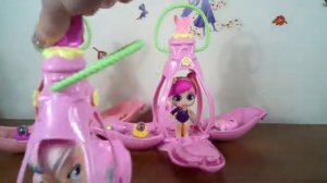 Bloopies Surprise Fairies Opening