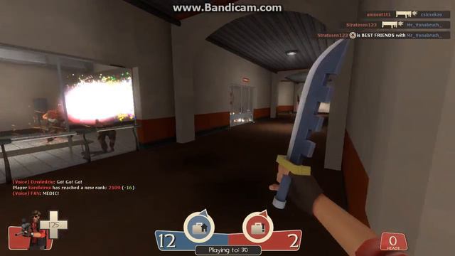 BHOP HACK FOR ANY STEAM GAME смотреть онлайн