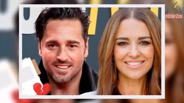 David Bustamante filtra por error algunos datos sobre su divorcio de Paula Echevarría смотреть онлайн