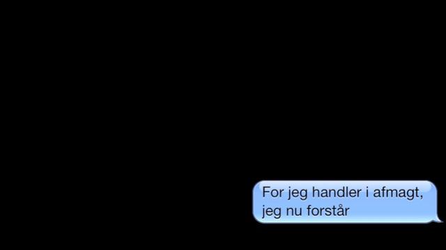 Christian Krogh - Offer for dit Helvede смотреть онлайн