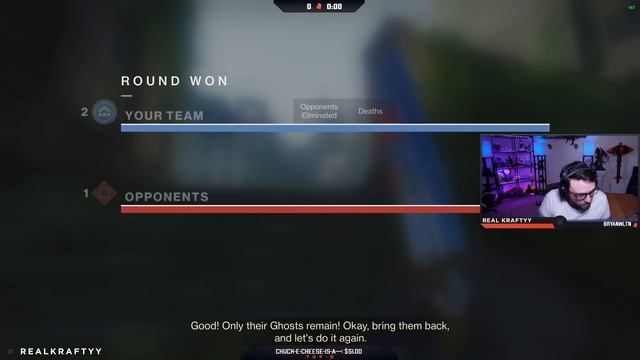 Kraft matches Aztecross' team w/ ZkMushroom and ifrostbolt смотреть онлайн