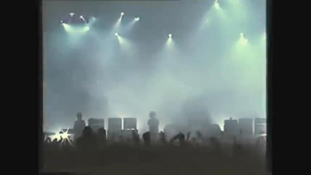 The Cure - Plainsong (Music Video) смотреть онлайн