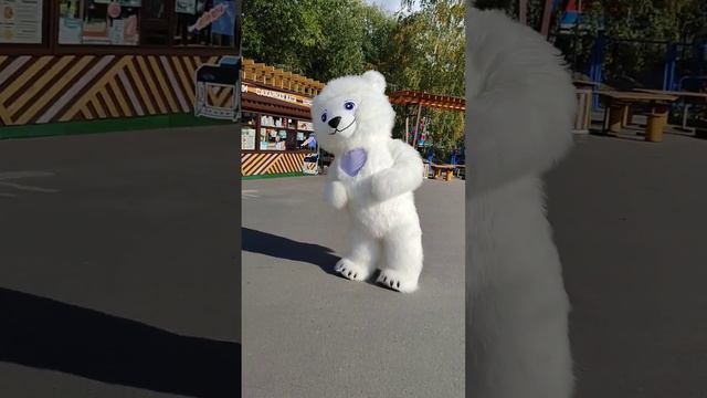 Прогулка в ЦПКиО курган смотреть онлайн