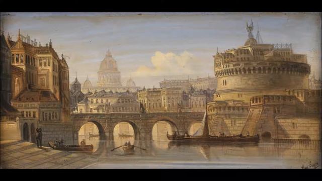 Vivaldi - Manchester Sonata no. 11; August von Siegen (1850-?) смотреть онлайн
