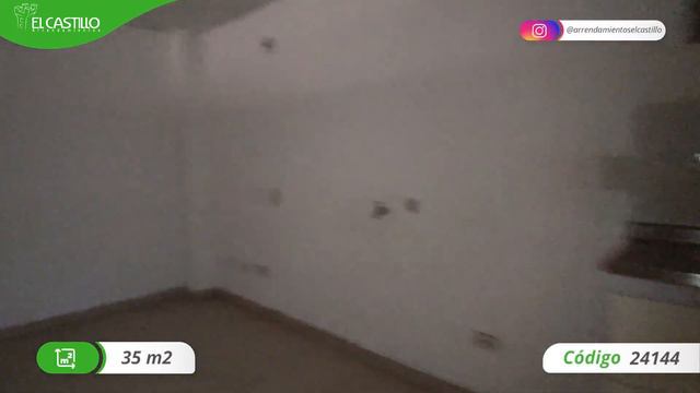 Apartaestudio en arriendo Belén La Palma Arrendamientos El Castillo смотреть онлайн