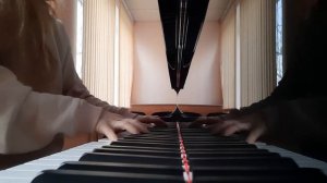 Timothy Brown | Daydreaming | piano | Тимоти Браун