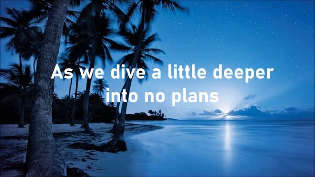 Carter Rubin Up From Here (Original Song) LYRICS смотреть онлайн