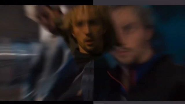 pietro maximoff edit- mind games смотреть онлайн