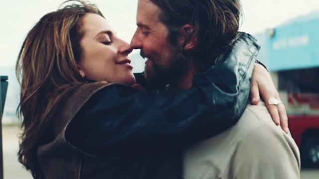 Lady Gaga ft. Bradley Cooper Music To My Eyes | Türkçe Çeviri смотреть онлайн