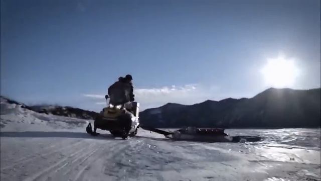 Life Below Zero New 2022 Season 3 Episode 12 💖 Dark Winter's End 💥 Full Episode 2022 смотреть онлайн