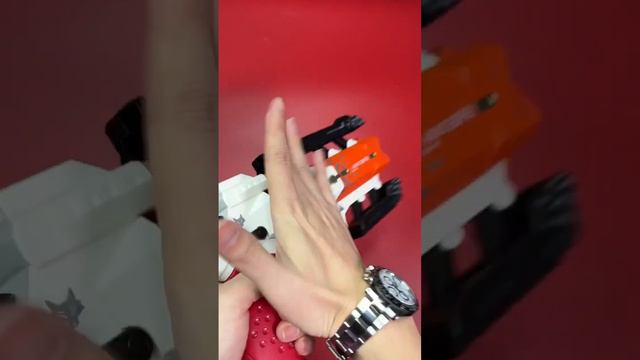 Wingman toy launcher #gun #toys #apexlegends смотреть онлайн