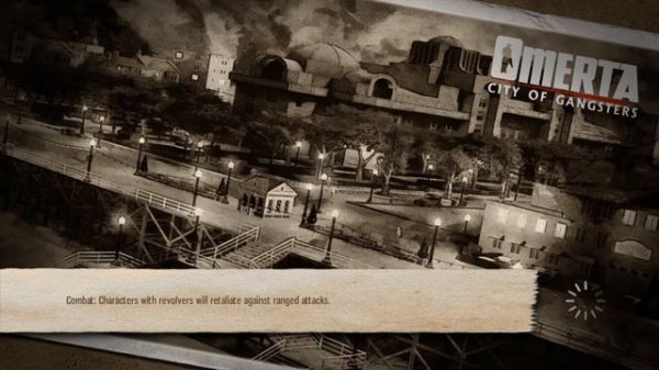 Omerta City Of Gangsters Xbox 360 Video Game Review