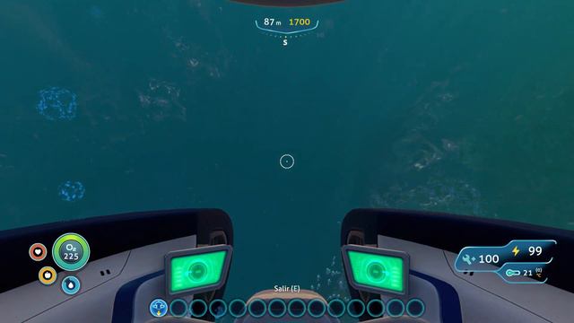 More Seamoth Depth Modules - Mod en Subnautica 2.0 🎮 - Tutorial смотреть онлайн