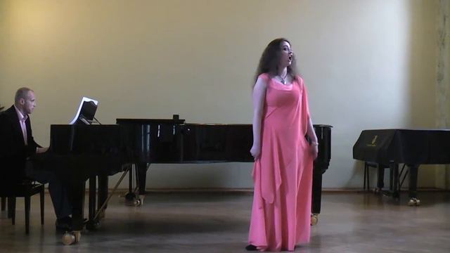 обр. Ященка "Глибока кирниця" смотреть онлайн