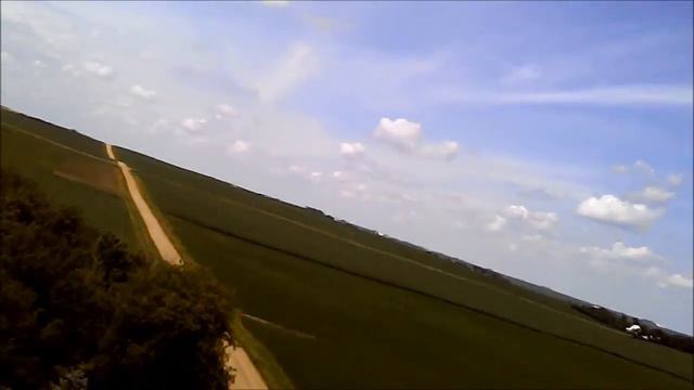 Quadcopter Syma X 5C смотреть онлайн