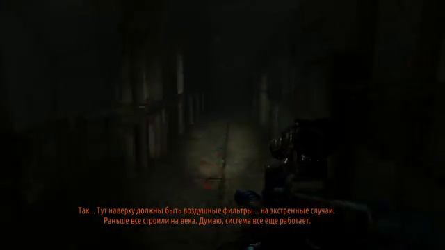 Metro Redux смотреть онлайн