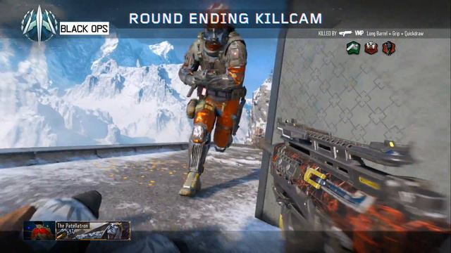Black Ops 3 search and destroy, Stronghold 3v3 смотреть онлайн