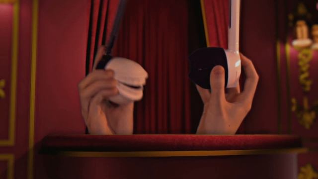 The Muppet Show Theme - Otamatone Cover смотреть онлайн