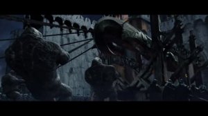 Sabaton - The Last Stand [LOTR]