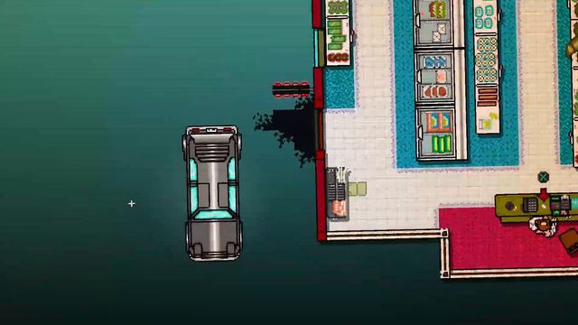 Hotline Miami спидран смотреть онлайн