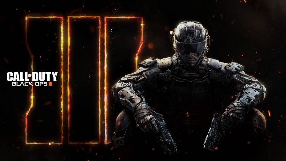 Call Of Duty Black Ops 3 //Дебри Разума #callofduty #blackops3 #психология #вдебряхразума