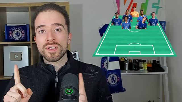 JOAO FELIX RETURNS! Will Mount & Gallagher Start Or Not? | West Ham vs Chelsea Preview смотреть онлайн