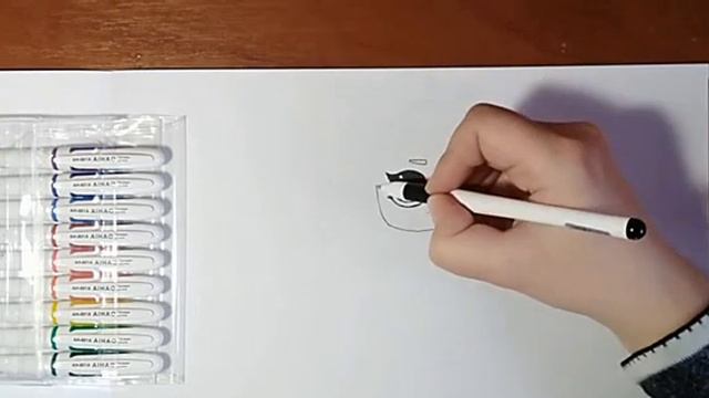 How to Draw Unicorn | LOL Surprise Doll #Lol Doll drawing Рисуем Лол единорожку смотреть онлайн