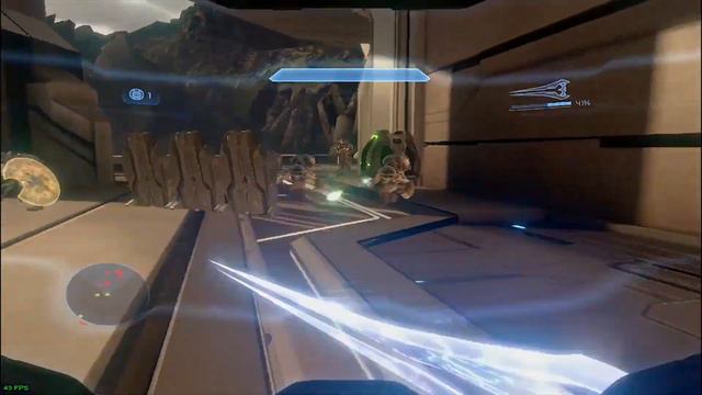 Как мы играли в Halo: MCC смотреть онлайн