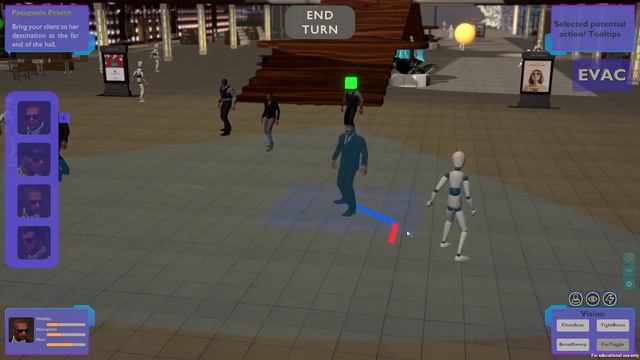 'Close Protection' by Lucius Tracy Kelly - FYP 2020 смотреть онлайн