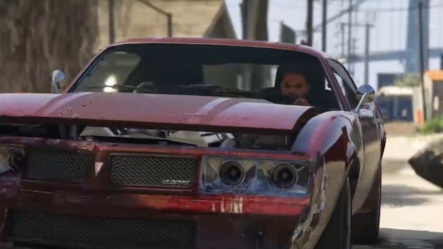(Gang Wars Part 2) Grove Street Retaliation* смотреть онлайн