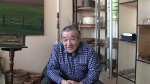 "Дьалах кэпсээннэрэ".  Уруу.  Ыал буолуу туһунан.